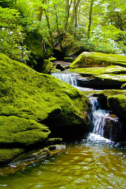 Landscapes fine art photograph 2 by Rick Austin