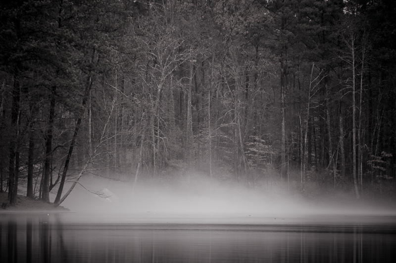 Landscapes fine art photograph 3 by Rick Austin
