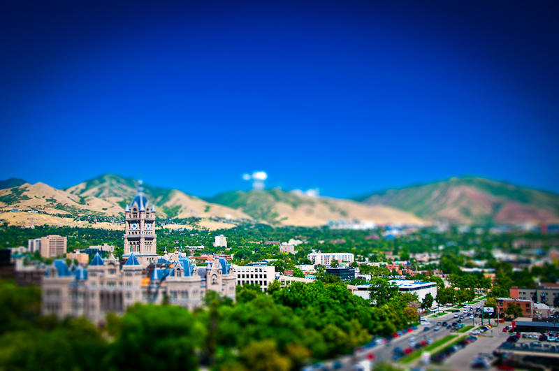 Landscapes fine art photograph 6 by Rick Austin