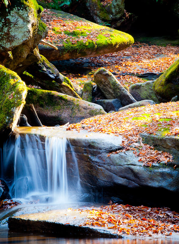 Landscapes fine art photograph 8 by Rick Austin