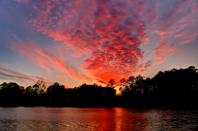 Landscapes fine art photograph 11 by Rick Austin