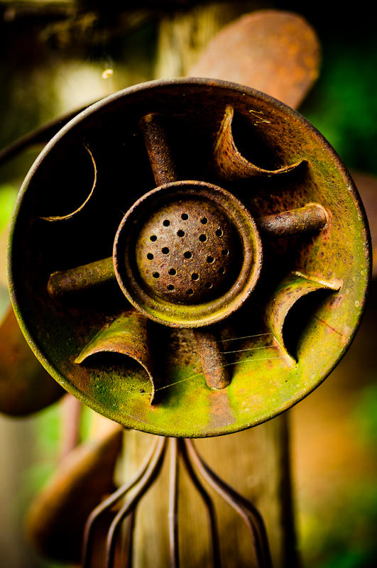 Other fine art photograph 7 by Rick Austin